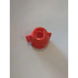 Гайка мала відсічного пристрою