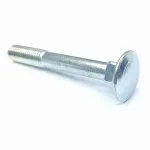 Болт крепления пальцев 7802-81