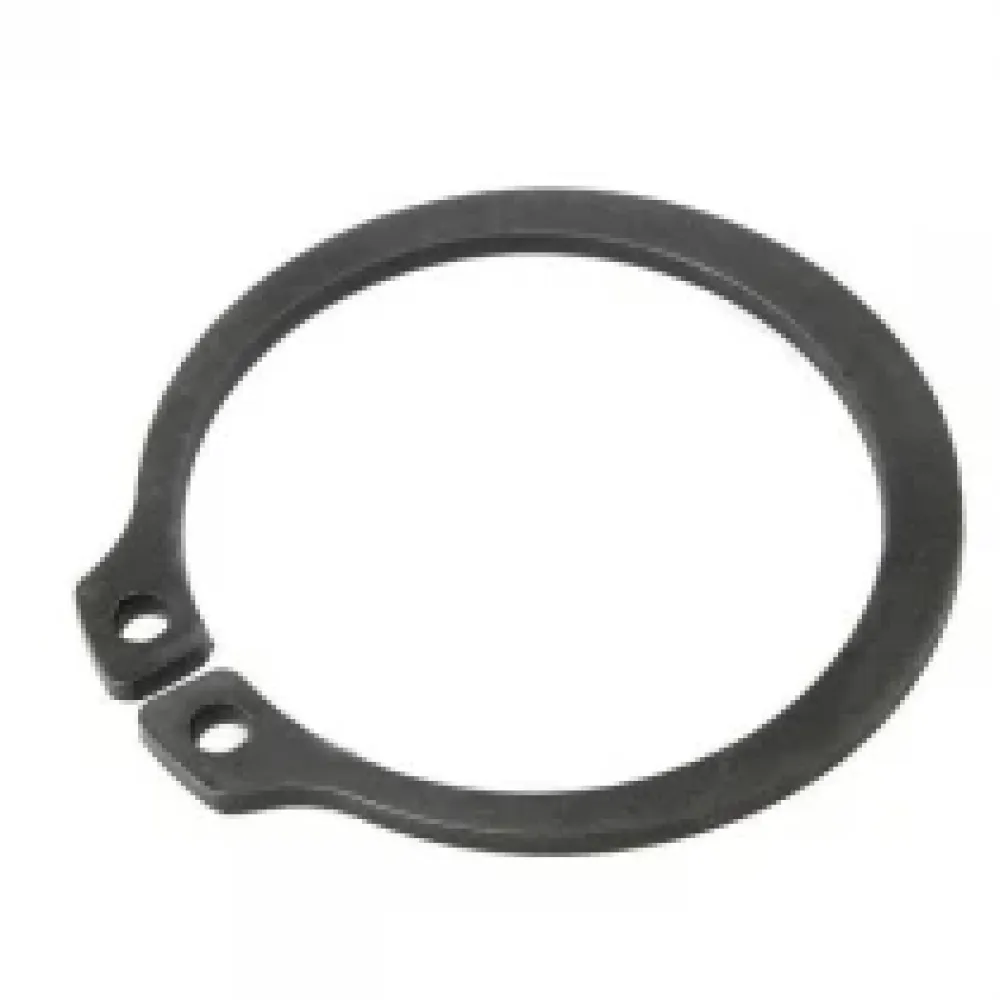 Кільце стопорне зовнішнє