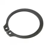 Кільце стопорне зовнішнє