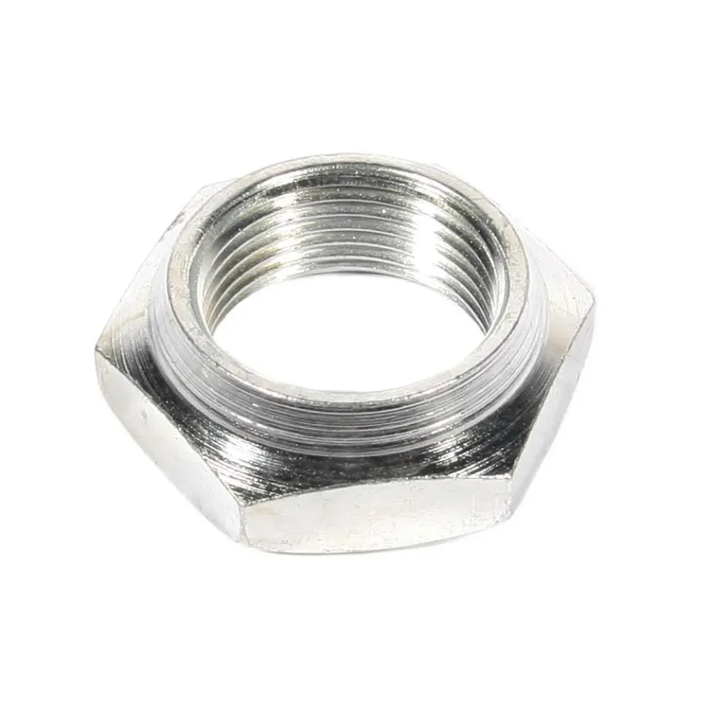 Гайка валу вторинного 52-1701247 ГАЗ 53