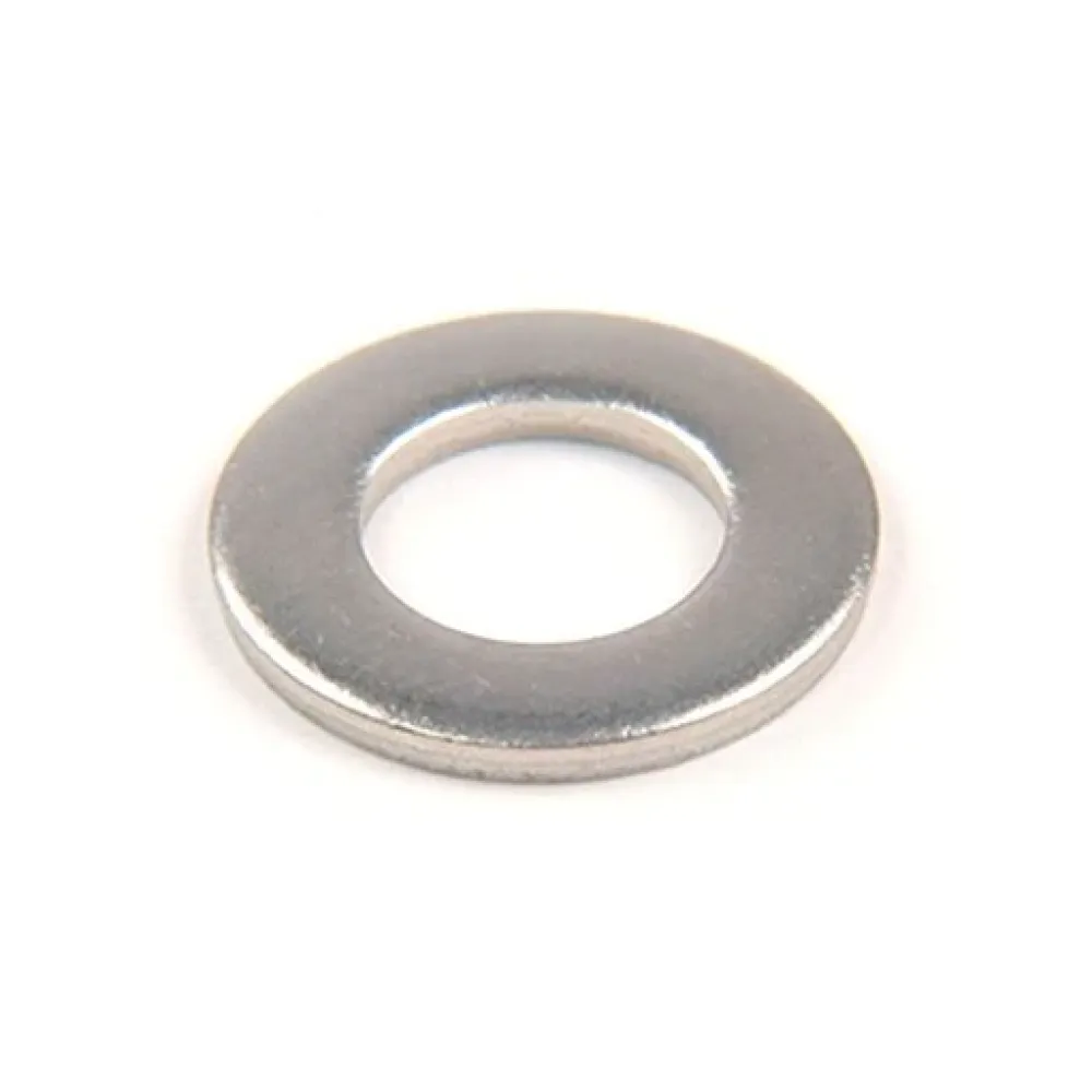 Шайба металева