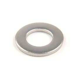 Шайба металева