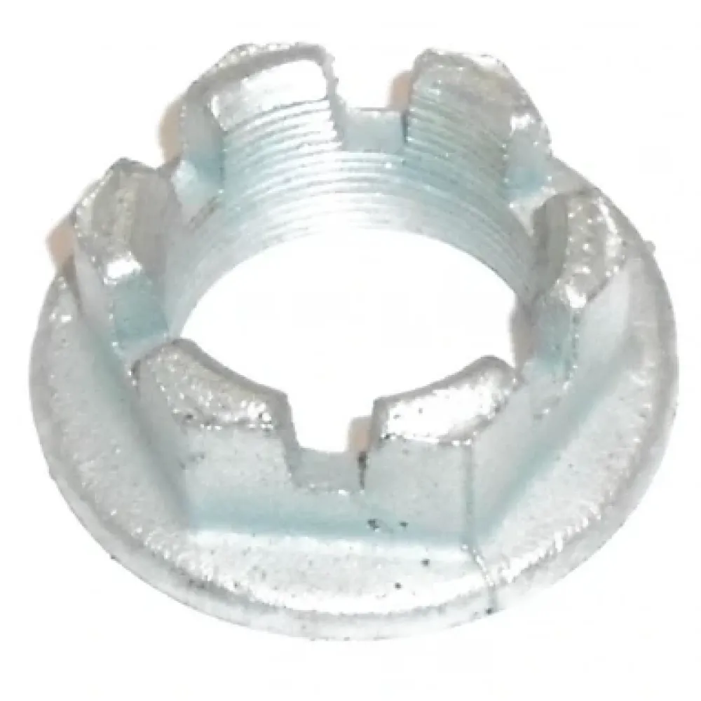 Гайка валу вторинного 50-1701253 МТЗ 80, МТЗ 82