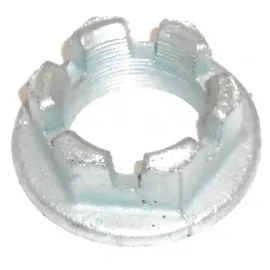 Гайка валу вторинного