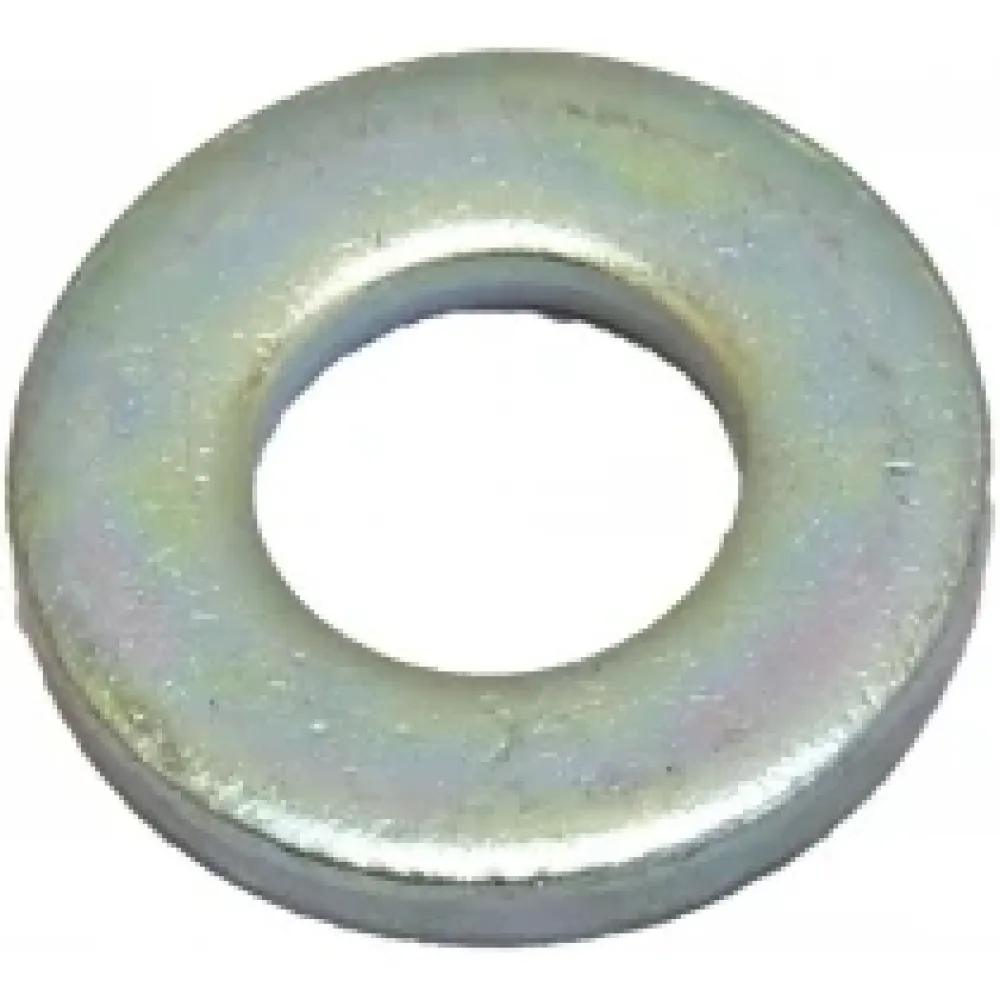 Шайба металева DIN 125