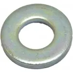 Шайба металева DIN 125