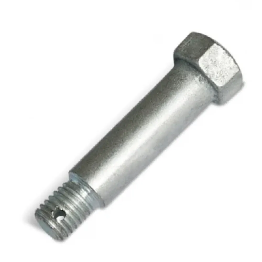 Болт сережки навішування