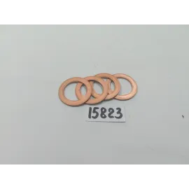 Шайба мідна