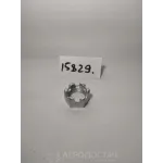 Гайка осі навішування