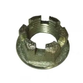 Гайка корончаста вуха