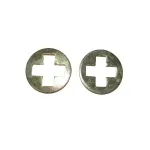 Шайба штанги з фіксатором С7.401