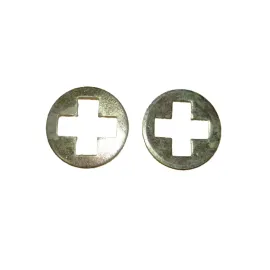 Шайба штанги з фіксатором