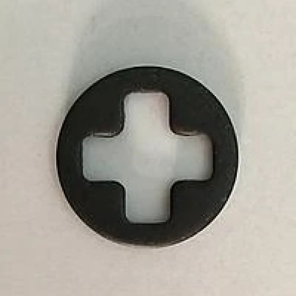 Шайба штанги С7.401