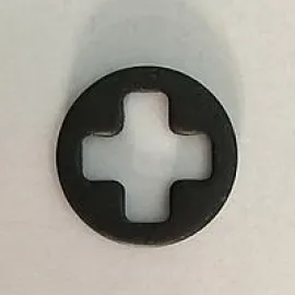 Шайба штанги