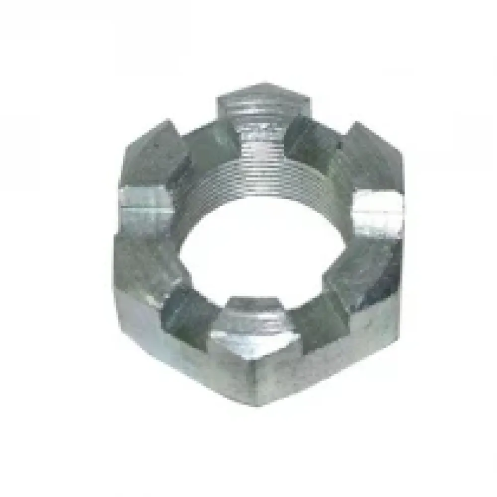 Гайка болта конічного зубчастого колеса 36-2403022 ЮМЗ 6