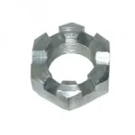 Гайка болта конічного зубчастого колеса 36-2403022 ЮМЗ 6