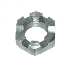 Гайка болта конічного зубчастого колеса