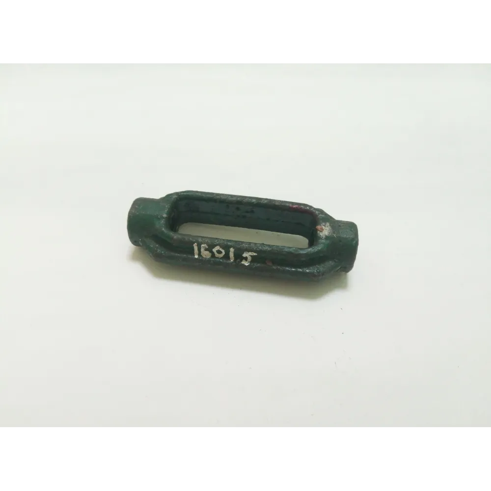 Гайка стяжна