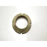 Гайка стопорна валу вторинного
