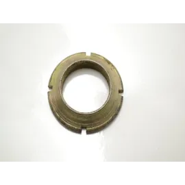 Гайка стопорна валу вторинного