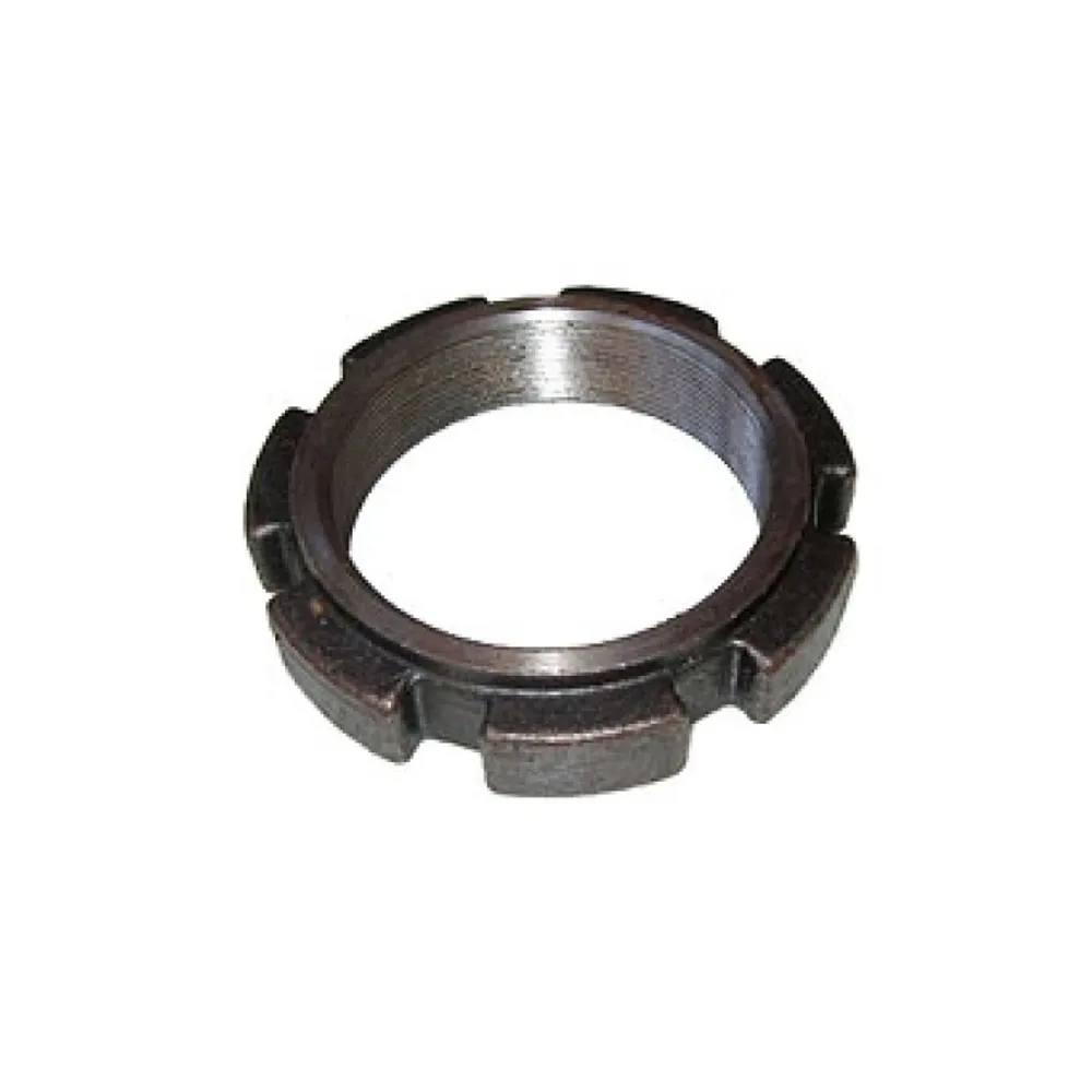 Гайка валу верхнього