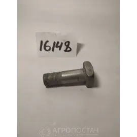 Болт спеціальний