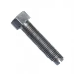 Болт натискний з гайкою