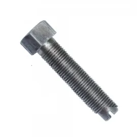 Болт натискний з гайкою