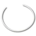 Кільце фторопластове