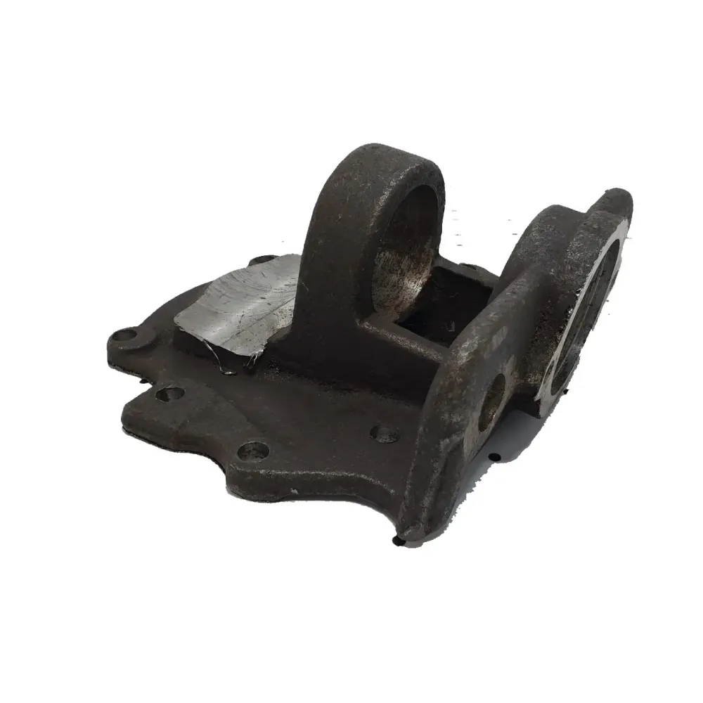 Палець кронштейна поворотного Т40А-2305021-А ЛТЗ Т-40