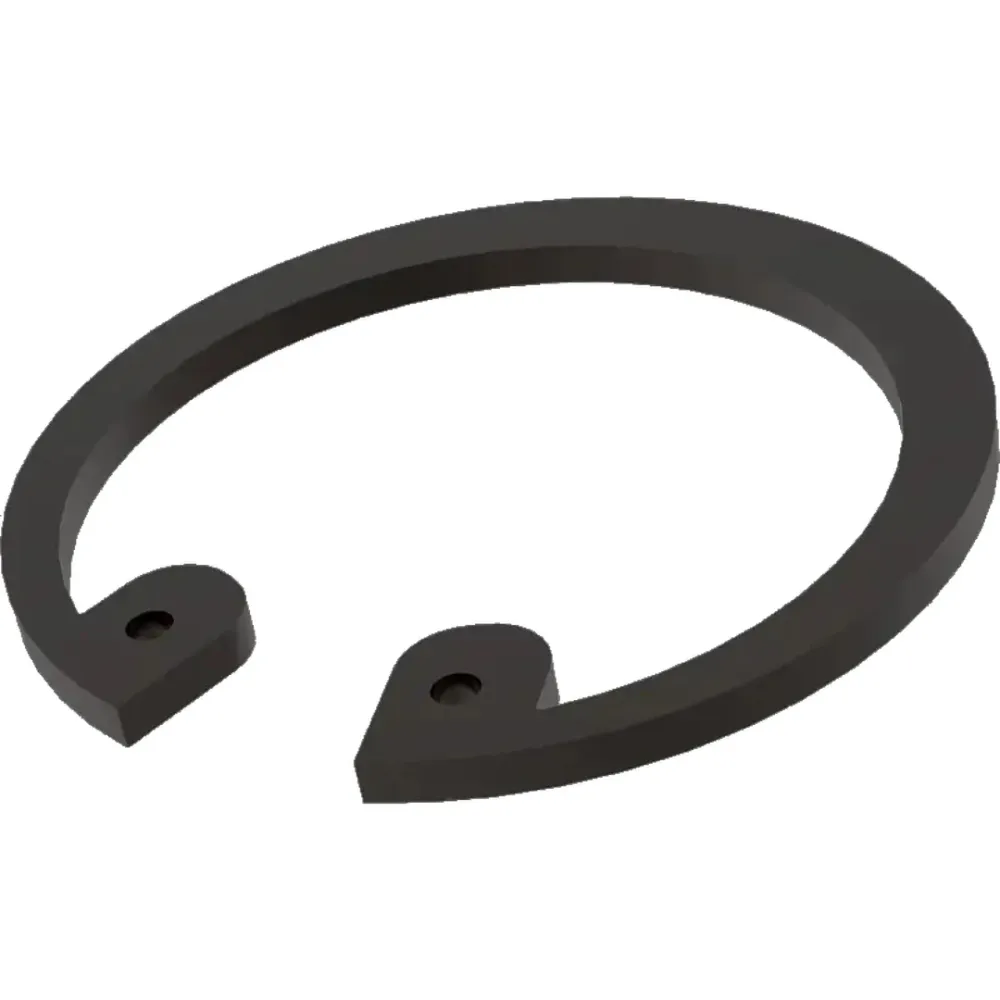 Кільце стопорне пальця поршневого