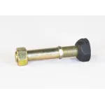 Шпилька колеса ліва