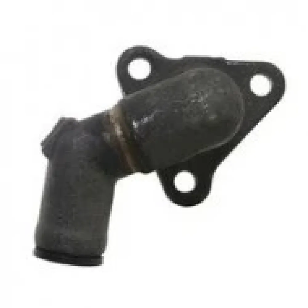 Кутник зі штуцером до гідробака 85-4607425 МТЗ 1025, МТЗ 80, МТЗ 82, МТЗ 892