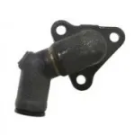 Кутник зі штуцером до гідробака 85-4607425 МТЗ 1025, МТЗ 80, МТЗ 82, МТЗ 892