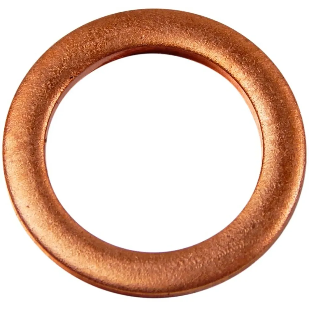 Шайба мідна AgroP МТЗ 1221