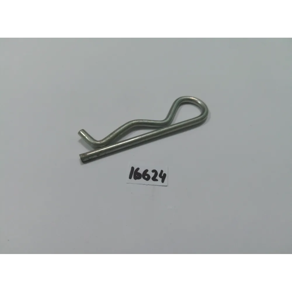 Шплінт пружинний