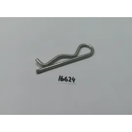 Шплінт пружинний