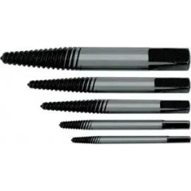 Набір викручувачів зламаних гвинтів