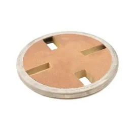 Шайба напівмуфти приводу ПНВТ