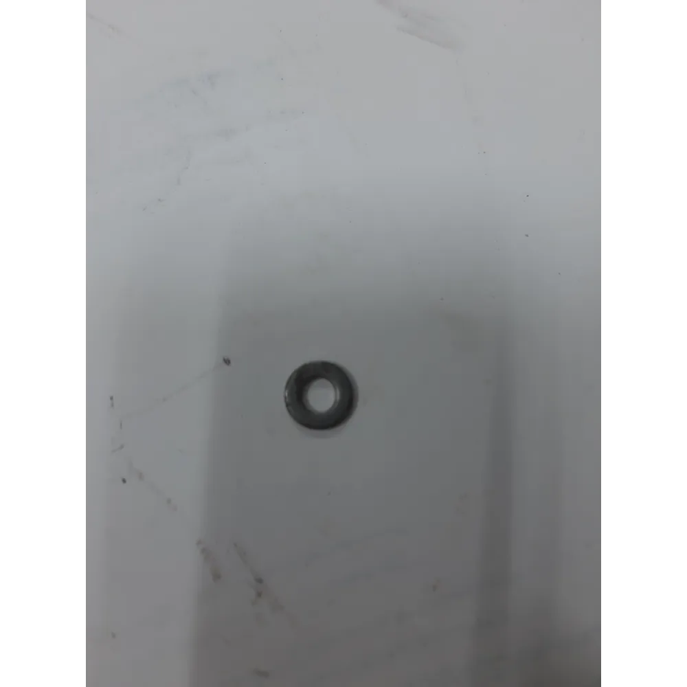 Шайба металева DIN 125