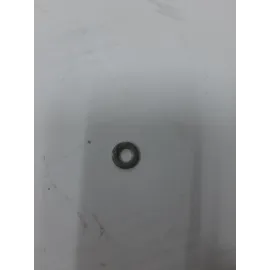 Шайба металева