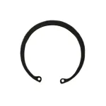 Кільце стопорне внутрішнє DIN 472