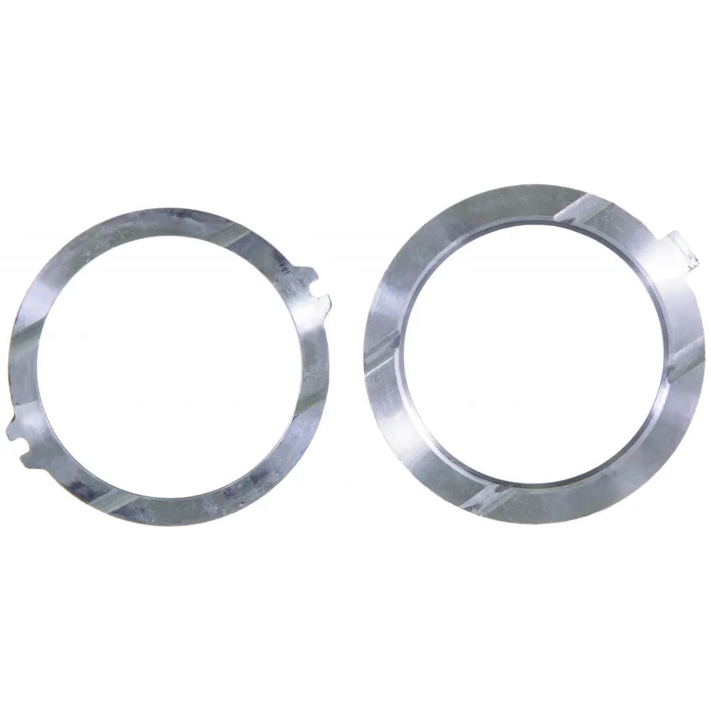 Шайба розбігу вала колінчастого