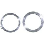 Шайба розбігу вала колінчастого