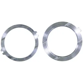 Шайба розбігу вала колінчастого