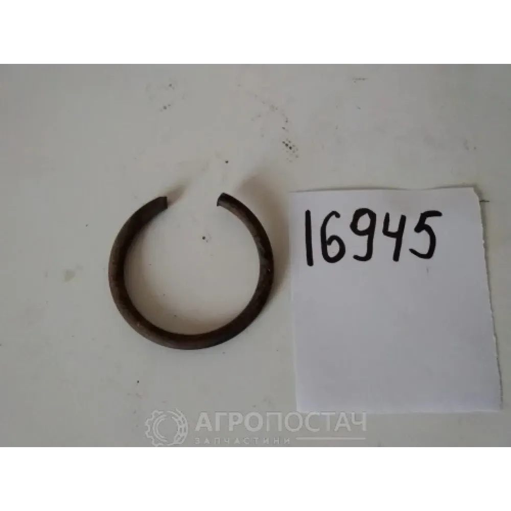 Кільце упорне вінця шестерні