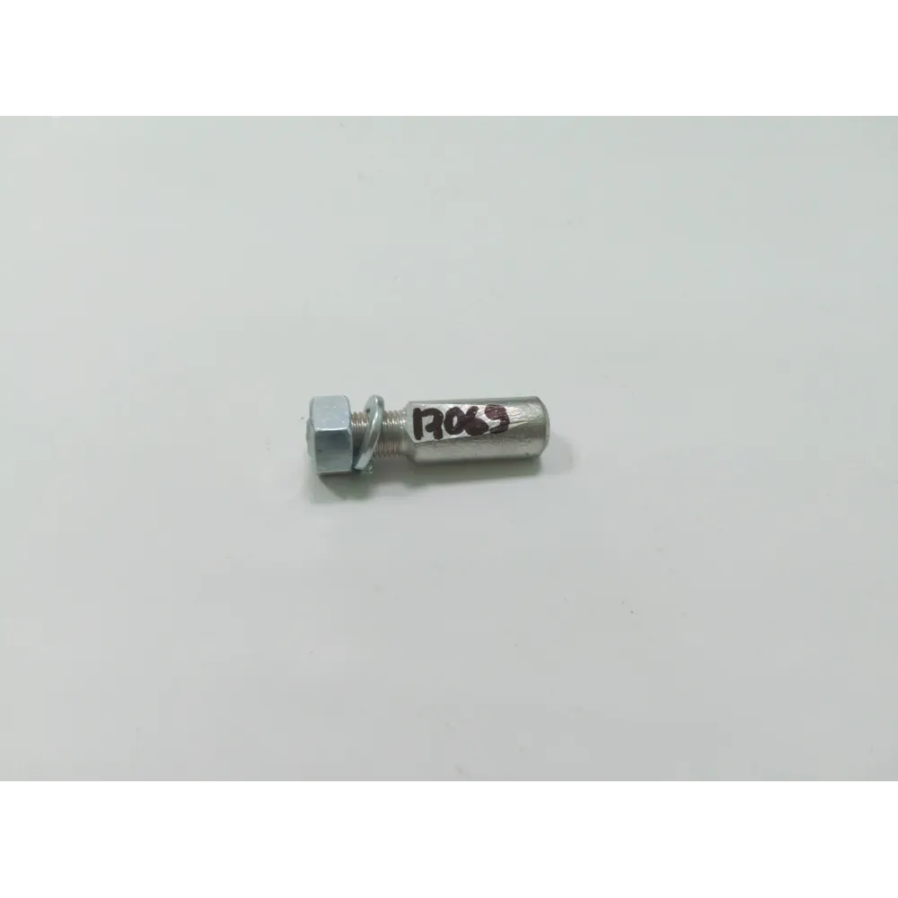 Клин шворня гайка та гровер