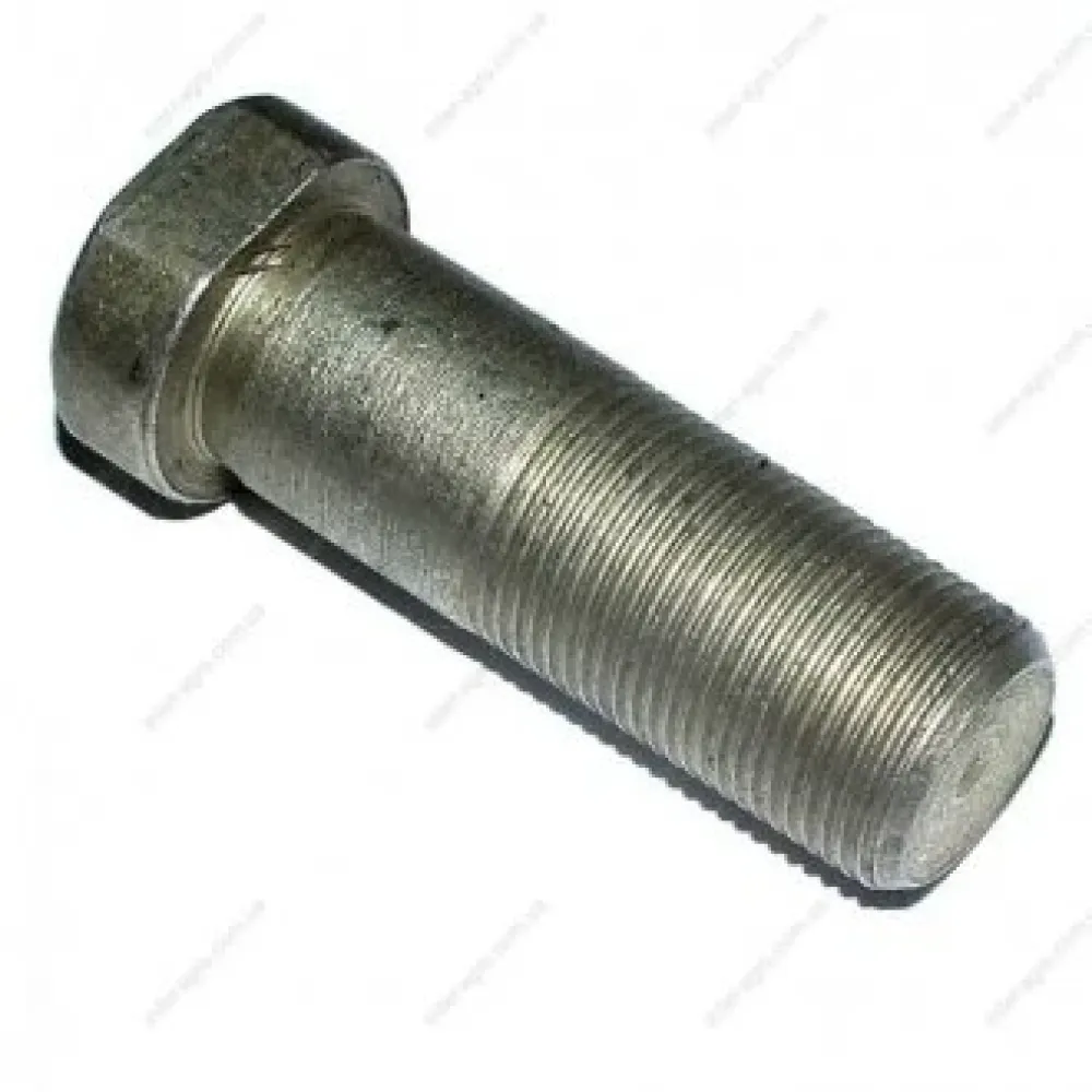 Болт колеса заднього