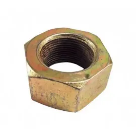 Гайка цапфи верхня